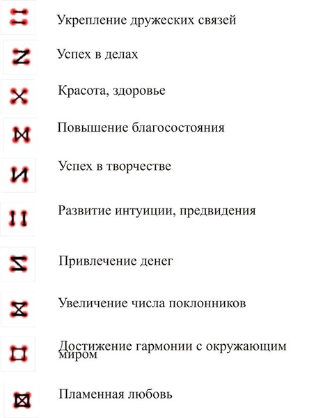 Узор