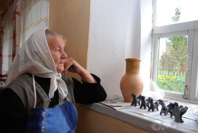 Свистулечницы