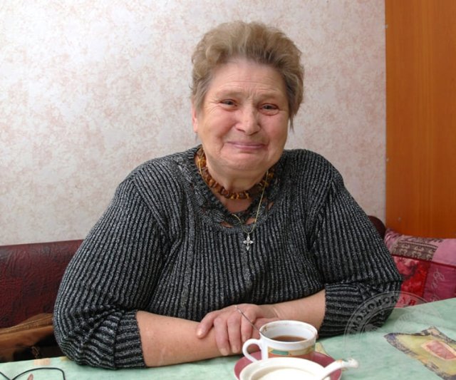 Лукьянова А. А., Лукьянова Анна Александровна