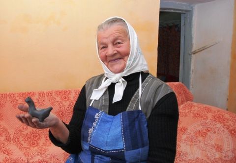 Свистулечницы