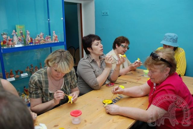 Экскурсии