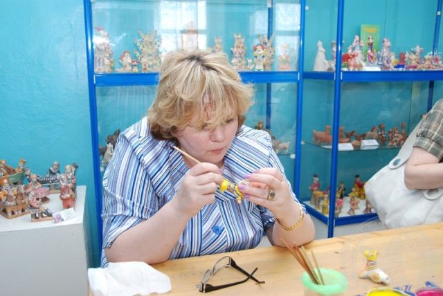 Экскурсии