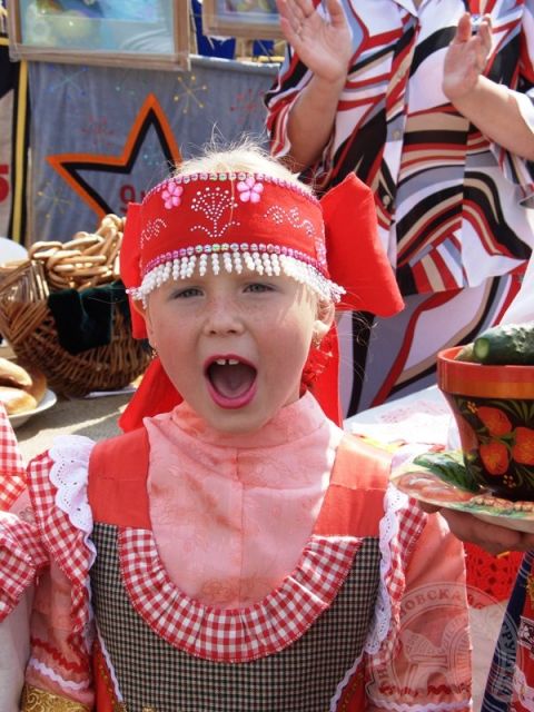 Епифанская ярмарка