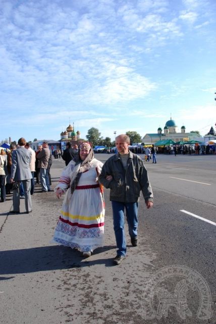 Разгуляй