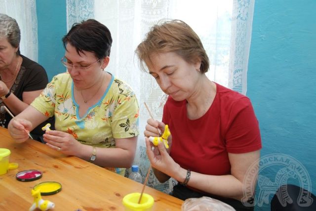 Экскурсии