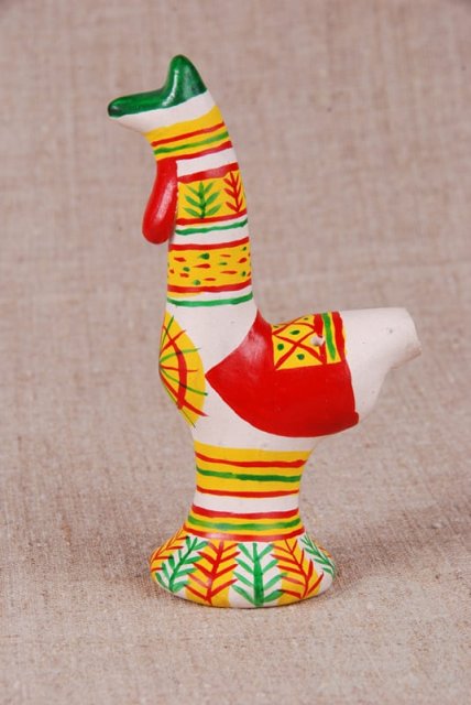Курица, Бежина Ирина Дмитриевна